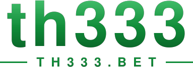 th333 โลโก้